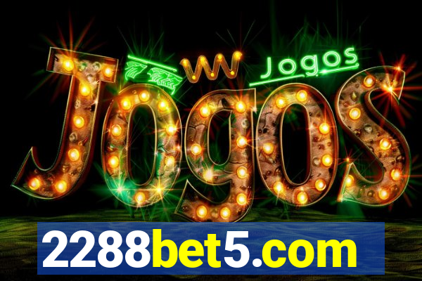 2288bet5.com
