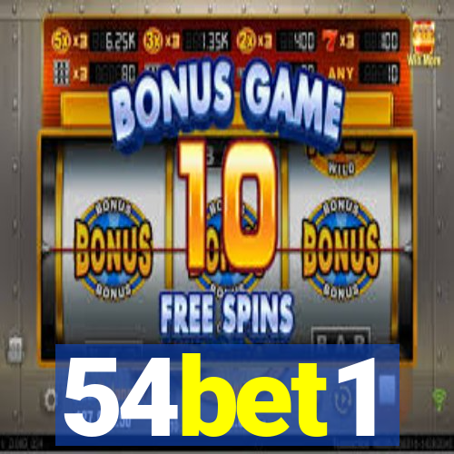 54bet1
