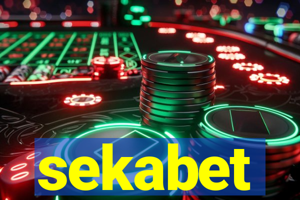 sekabet
