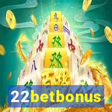 22betbonus