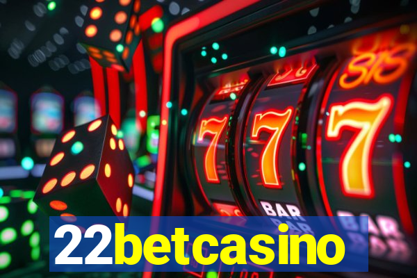 22betcasino