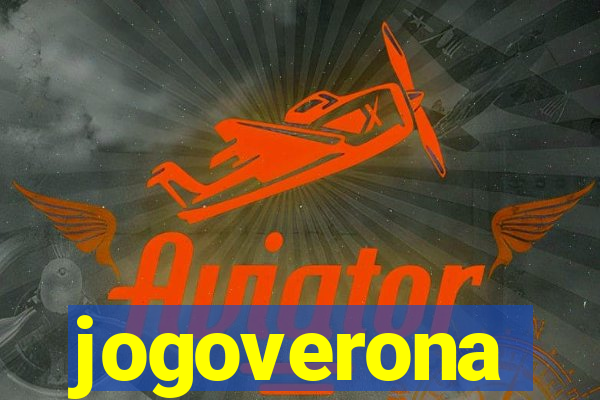 jogoverona