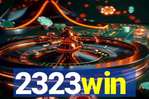 2323win