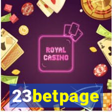 23betpage