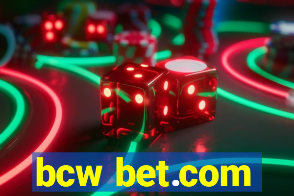 bcw bet.com