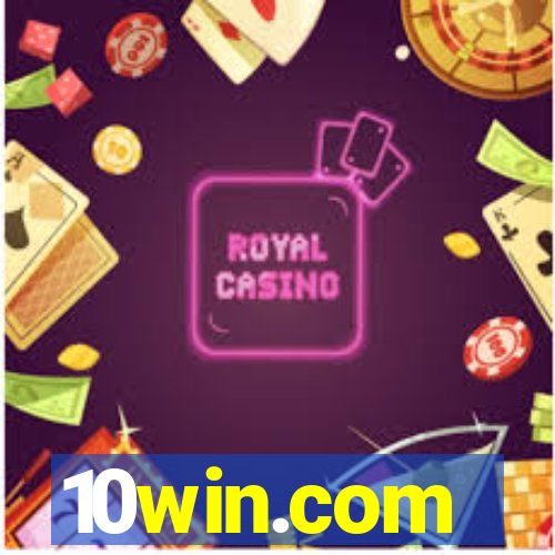 10win.com