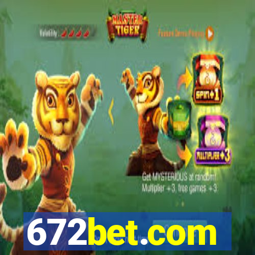 672bet.com