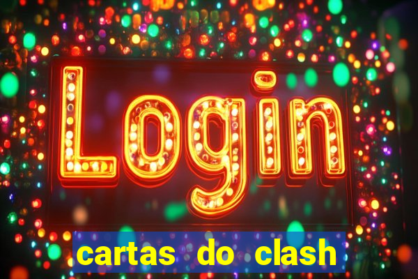 cartas do clash royale mini pekka