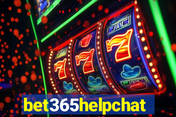 bet365helpchat