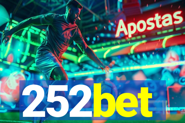 252bet