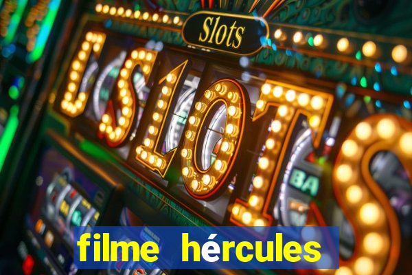 filme hércules 2014 dublado completo youtube