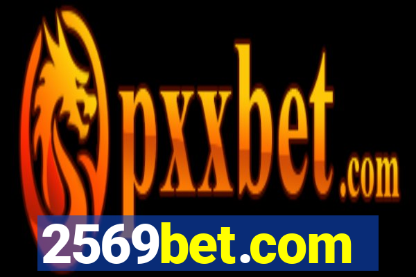 2569bet.com