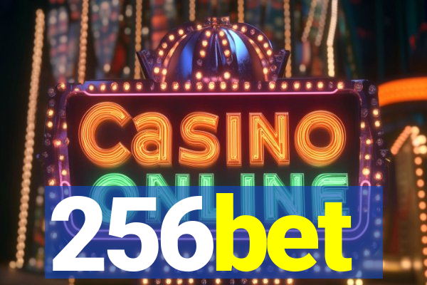 256bet