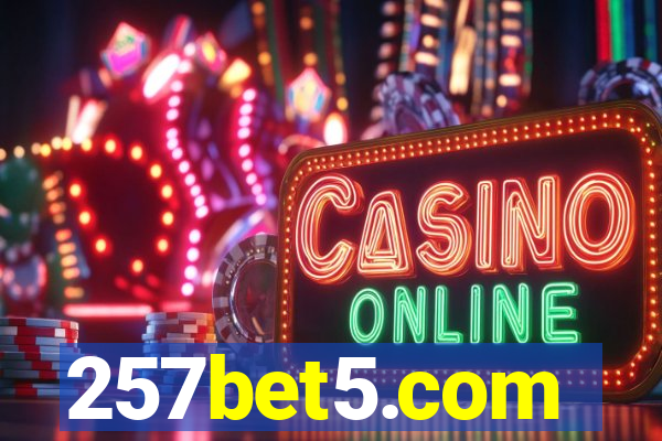 257bet5.com