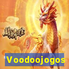 Voodoojogos