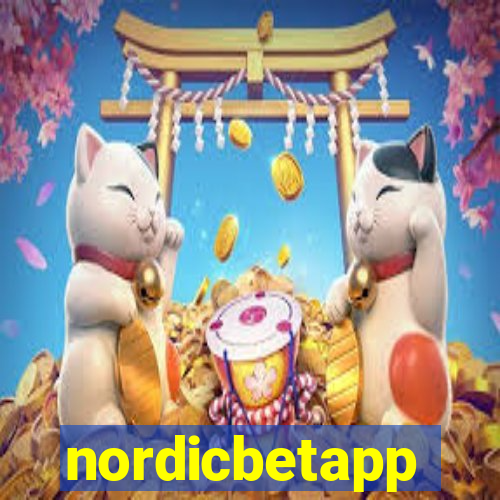 nordicbetapp