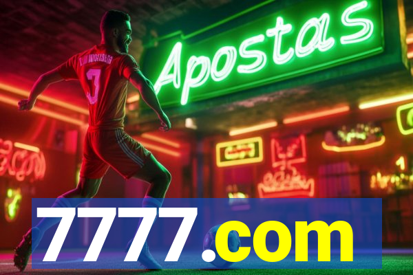 7777.com