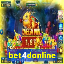 bet4donline