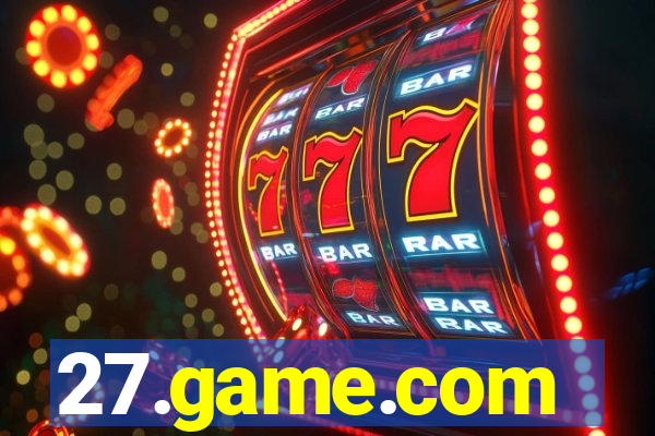 27.game.com