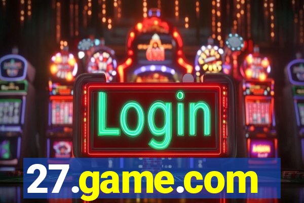 27.game.com