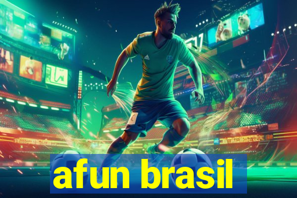 afun brasil