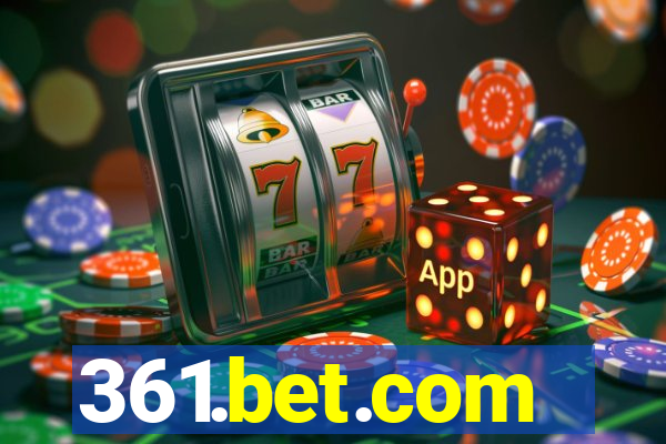 361.bet.com