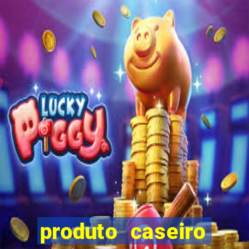 produto caseiro para limpar caixa de gordura