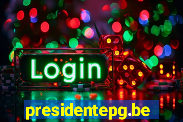 presidentepg.bet