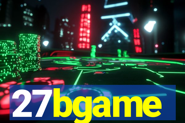 27bgame