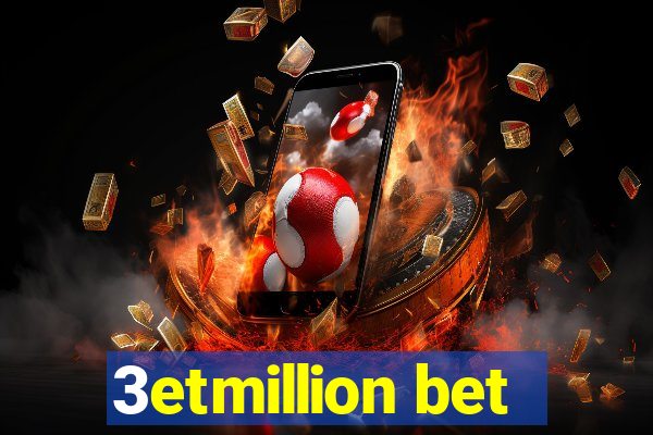 3etmillion bet