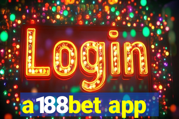 a188bet app