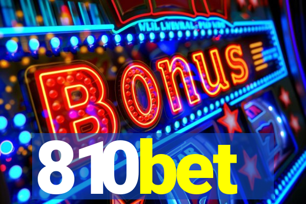 810bet