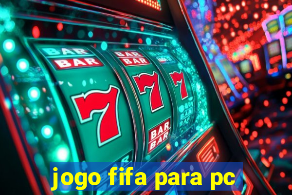 jogo fifa para pc