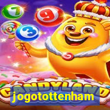 jogotottenham