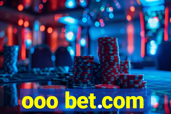 ooo bet.com