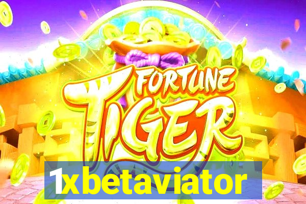 1xbetaviator