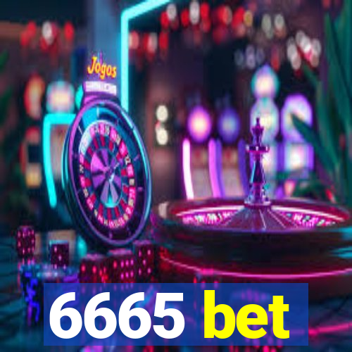 6665 bet