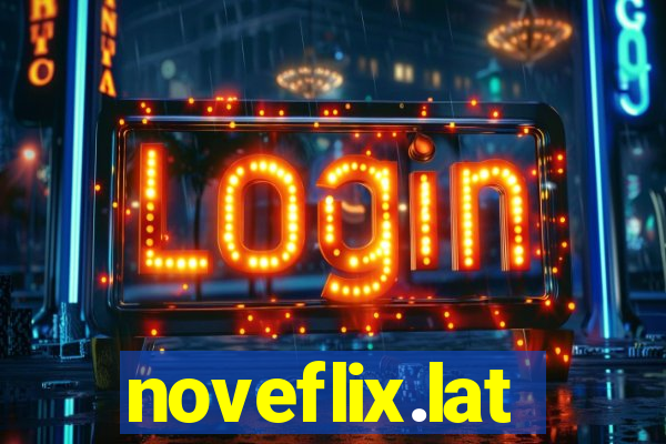 noveflix.lat