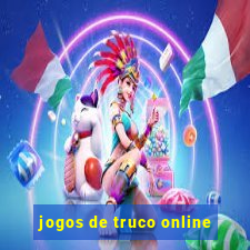 jogos de truco online