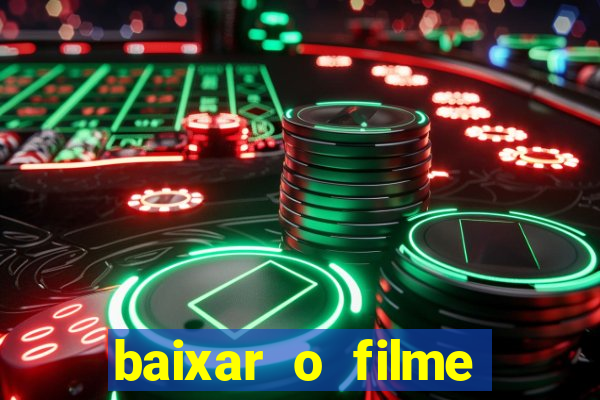 baixar o filme kung fu futebol clube
