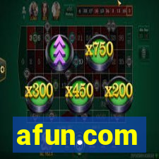 afun.com