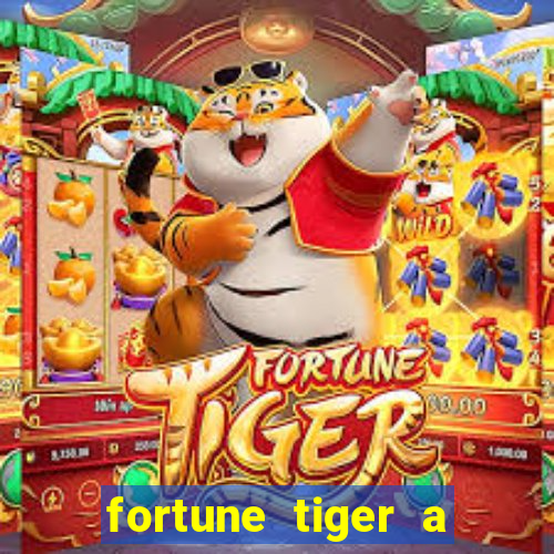 fortune tiger a partir de 1 real