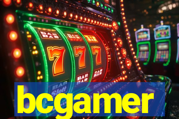 bcgamer