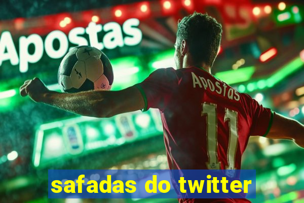 safadas do twitter
