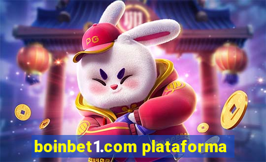 boinbet1.com plataforma