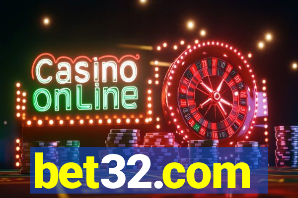 bet32.com