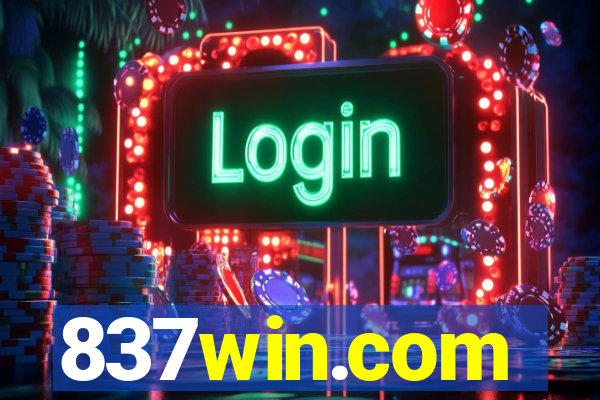 837win.com