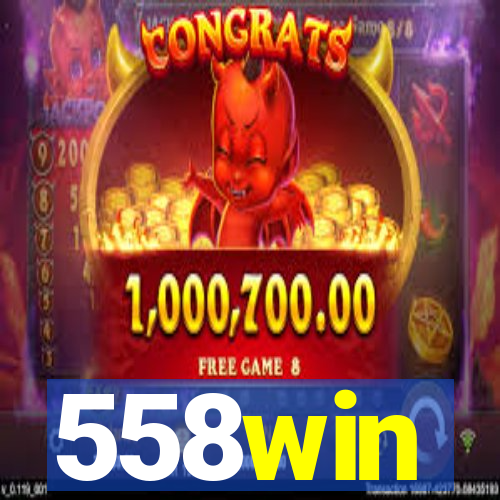 558win