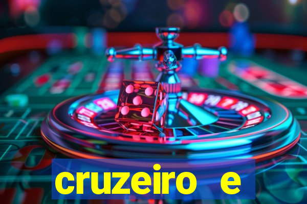 cruzeiro e fluminense futemax