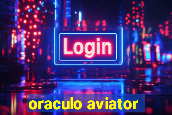 oraculo aviator